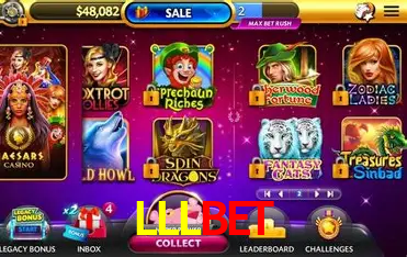 Prosperity Fortune Tree - PG Soft Slot